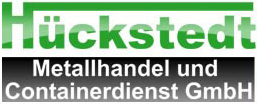 Hückstedt - Metallhandel und Containerdienst